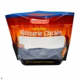 PLASTIC ROTISSERIE OVEN SAFE CHICKEN BAGS 