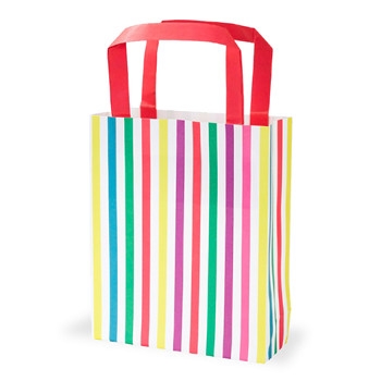 PARTY FAVOR PAPER BAG