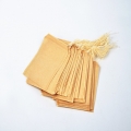 DRAWSTRING TEA FILTER BAG 