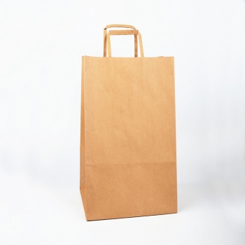 KRAFT PAPER BAGS