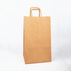 KRAFT PAPER BAGS