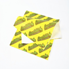 BURGER WRAPPING PAPER