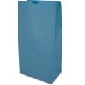 RETAIL PACKAGING TAKE AWAY KRAFT PAPER SOS BAG 