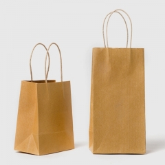 KRAFT PAPER BAG