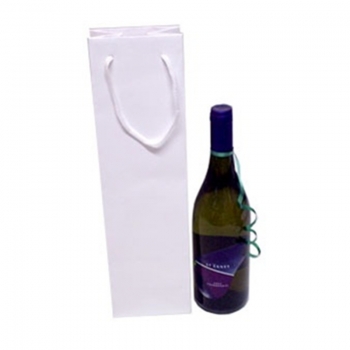 WINE BOTTLE BAG