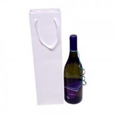 WINE BOTTLE BAG