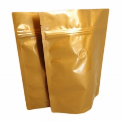 COFFEE POUCH BAGS