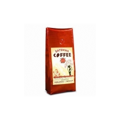 COFFEE BAGS WITH CUSTOM DESIGN