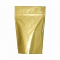 WHOLESALE DOY PACK STAND UP POUCH WITH OVAL WINDOW 