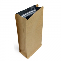 KRAFT BOX POUCH