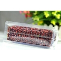 CECOPACK WHOLESALE CLEAR PLASTIC POUCHES WITH ZIPPER 