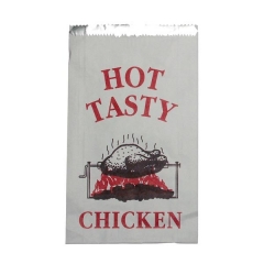 BBQ CHICKEN BAGS