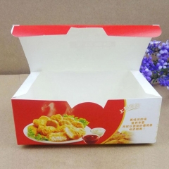 CHICKEN BOXES