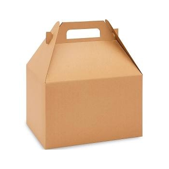FOOD BOX