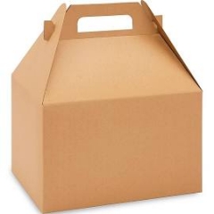 FOOD BOX