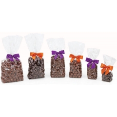 SQUARE BOTTOM CELLO BAGS