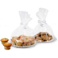 ROUND BOTTOM CELLO BAGS