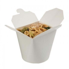 paper noodle box