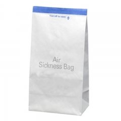 AIRSICKNESS BAG