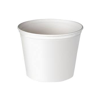 PAPER BUCKET