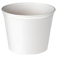 PAPER BUCKET