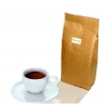 1KG KRAFT FOIL LINED PAPER COFFEE BAGS WTIH VALVE 