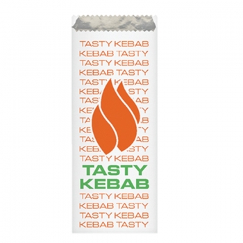  KEBAB BAG