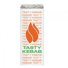  KEBAB BAG