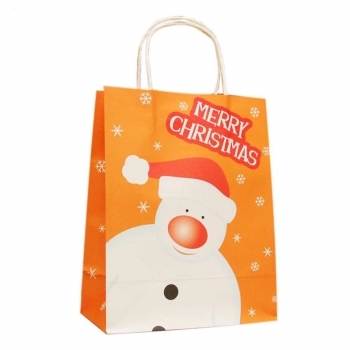  CHRISTMAS GIFT BAG