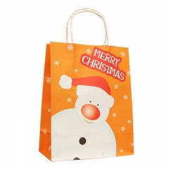  CHRISTMAS GIFT BAG