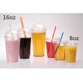 WHOLESALE 16 OZ 500ML DISPOSABLE PLASTIC CUPS 