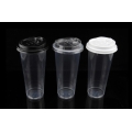 WHOLESALE 90MM TOP 12 OZ PP CUPS FOR JUICE AND BEVERAGE DRINK 