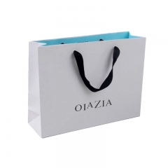  LUXURY PAPER SHOPPING BAG