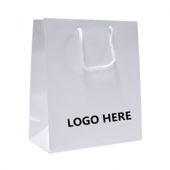 paper carrier bag