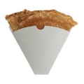 Wholesale French Plain Crepe Holder 