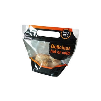 GRILL CHICKEN BAGS