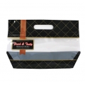 ROTISSERIE ANTI FOG PLASTIC ROAST HOT CHICKEN BAG 