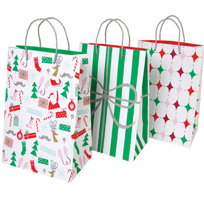 GIFT BAGS